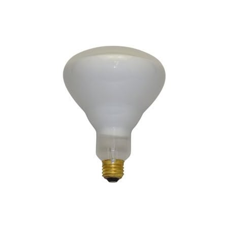 Incandescent Bulb, Replacement For Ge General Electric G.E 400R40/FL